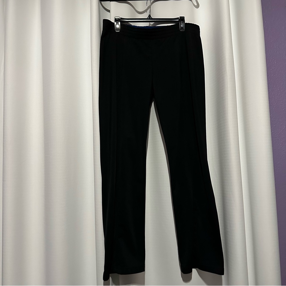 Men’s vintage 90s Nike warmup track pants size L